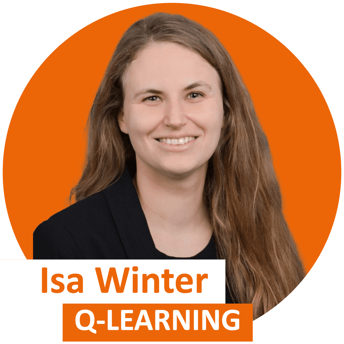 Isa Winter | Q-LEARNING