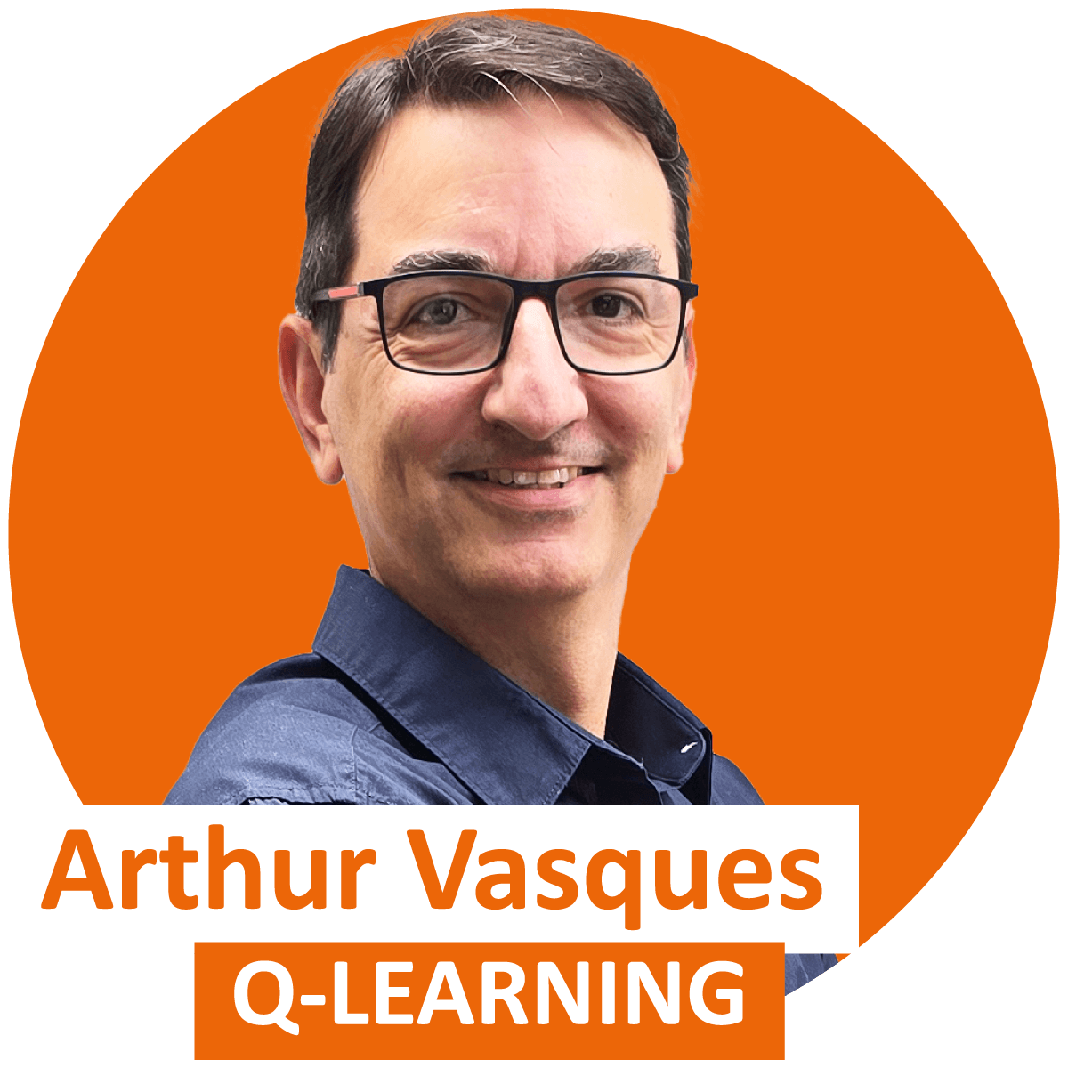 Arthur Vasques | Q-LEARNING