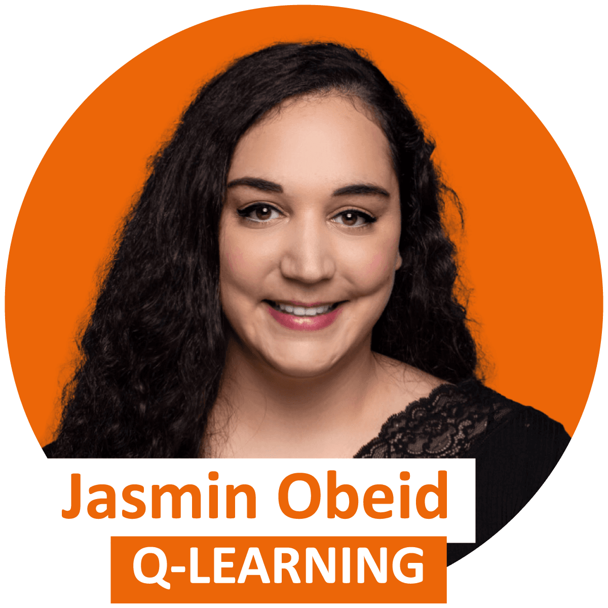 Jasmin Obeid