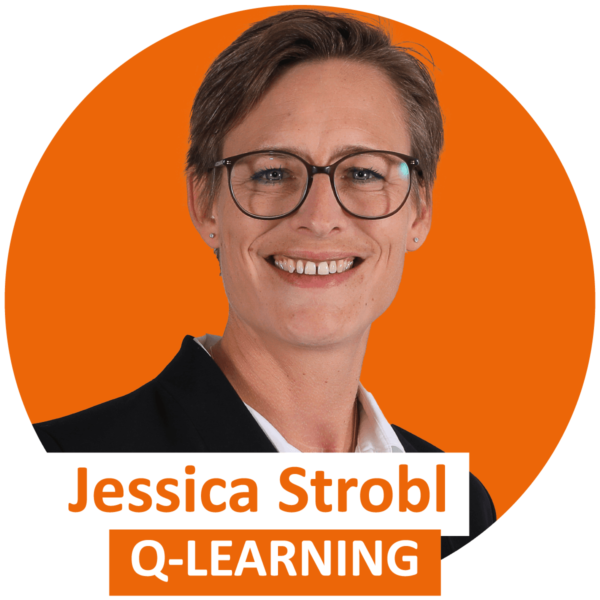 Jessica Strobl | Q-LEARNING