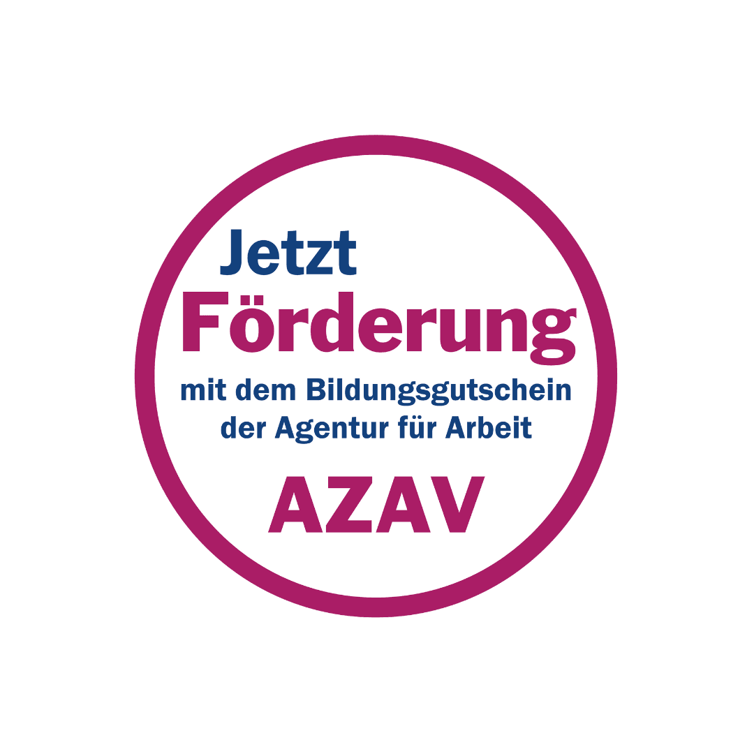 AZAV-Siegel
