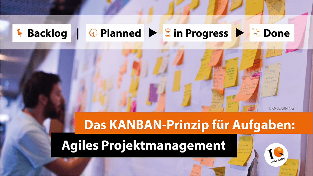 Kanban Projektmanagement