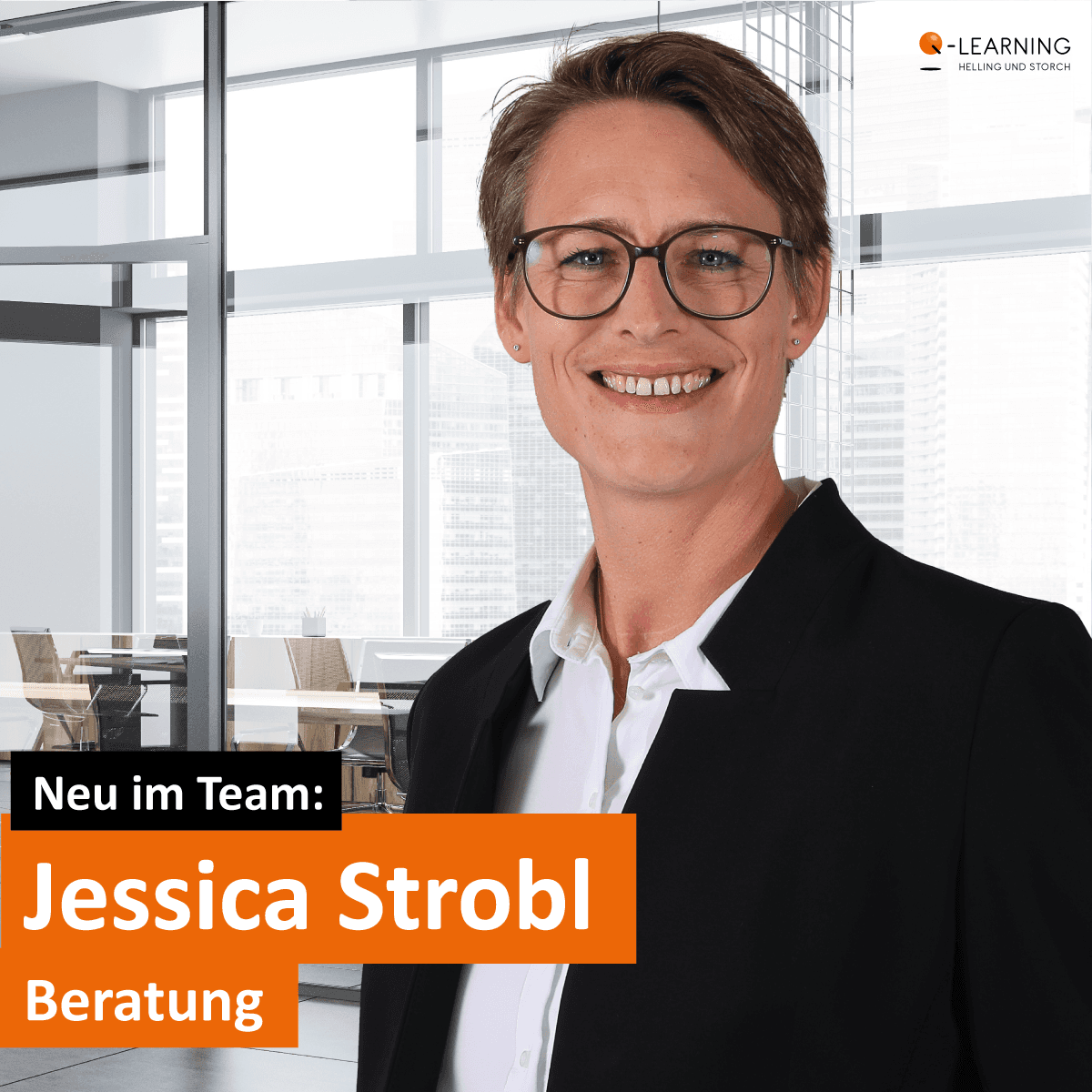 Jessica Strobl