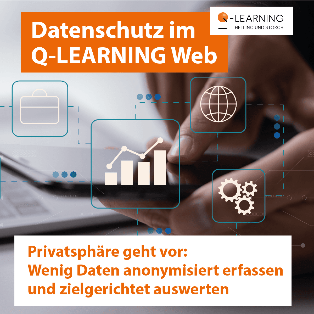 Traking ohne Google