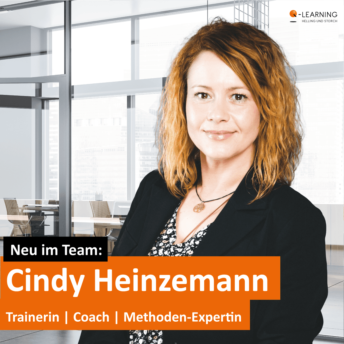 Cindy Heinzemann
