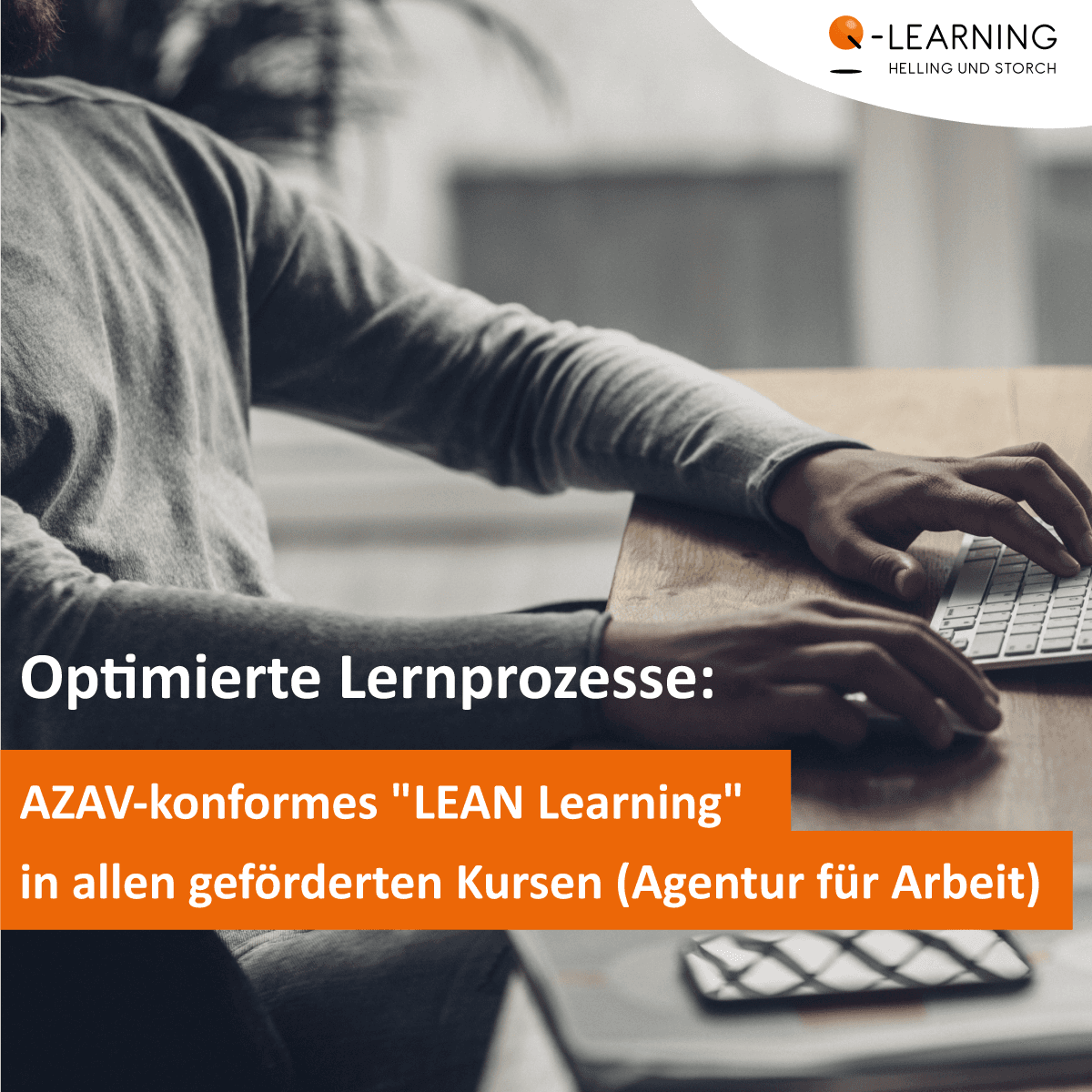Lernprozessoptimierung