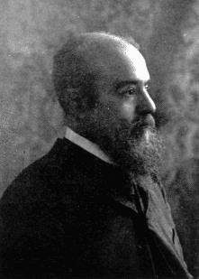 Vilfredo Pareto