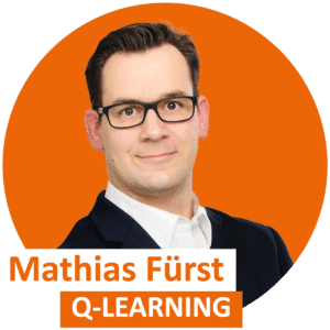 Mathias Fürst | Q-LEARNING