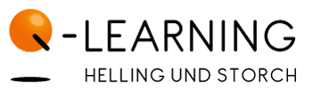 Logo Q-LEARNING