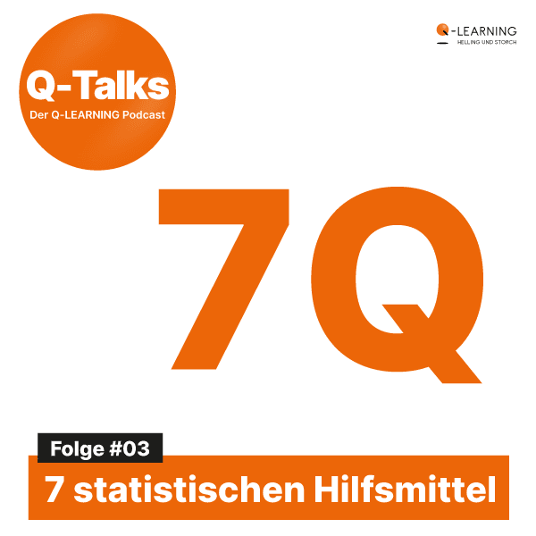 7Q | Die 7 Qualitätswerkzeuge