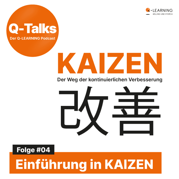 Einführung in Kaizen