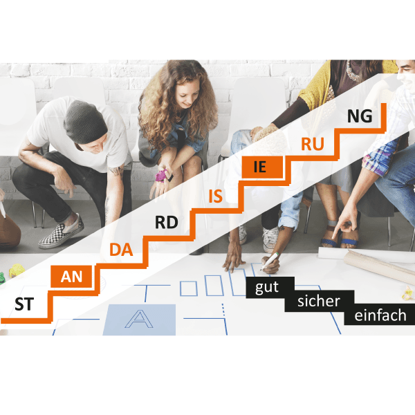 Standardisierung leicht gemacht