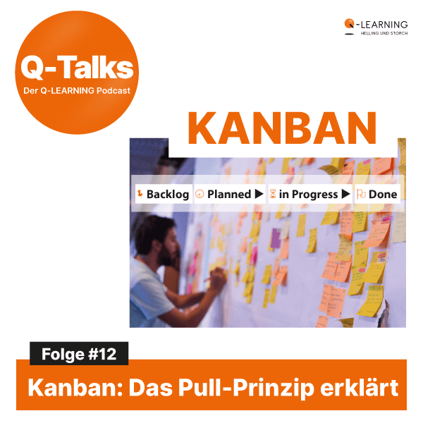 Kanban: Mehr als nur Zettelwirtschaft – Wie Sie Prozesse in jedem Bereich optimieren