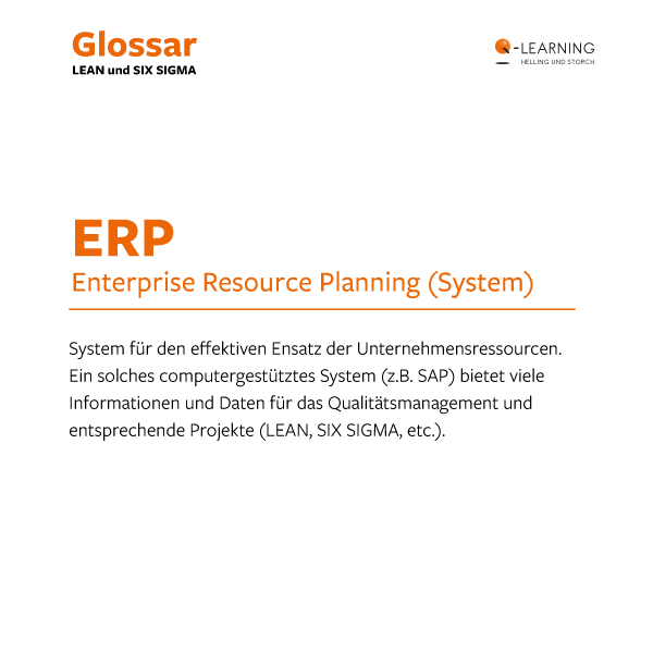 ERP