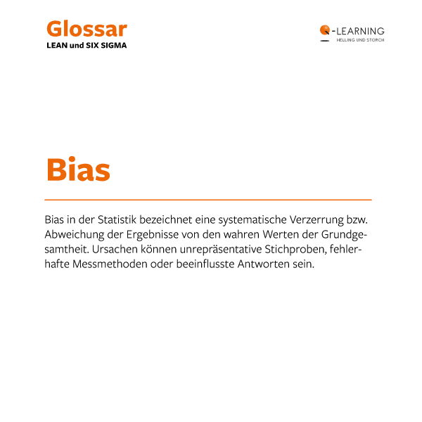 Bias
