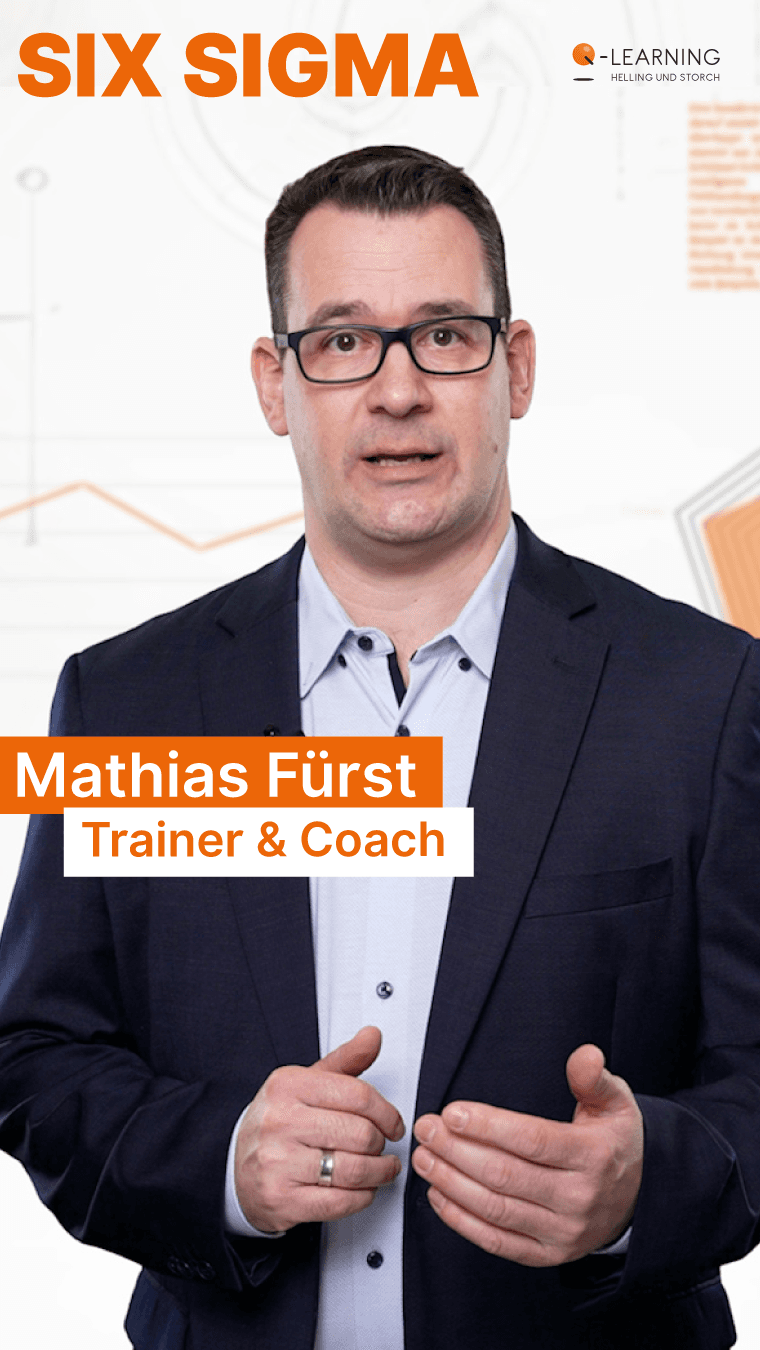 Warum Six Sigma heute relevanter ist denn je