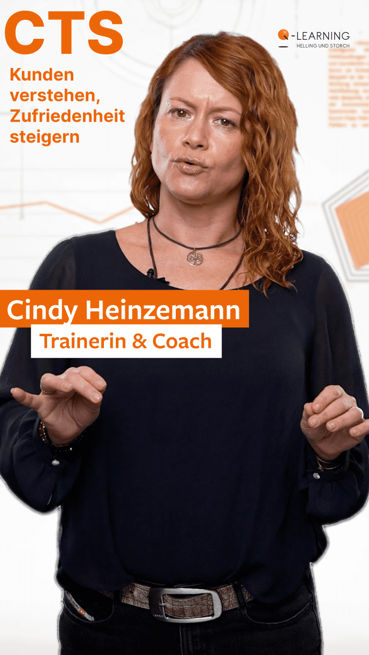CTS: Kunden verstehen, Zufriedenheit steigern, Wettbewerbsvorteil sichern