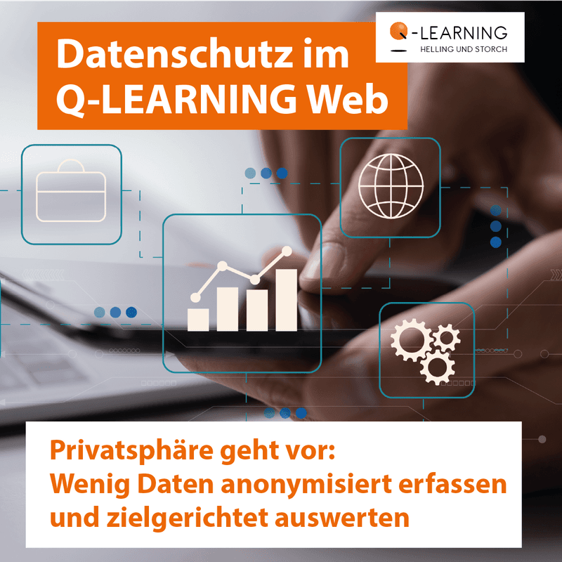 Traking ohne Google