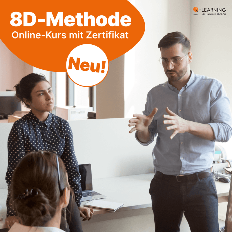 8D-Methode