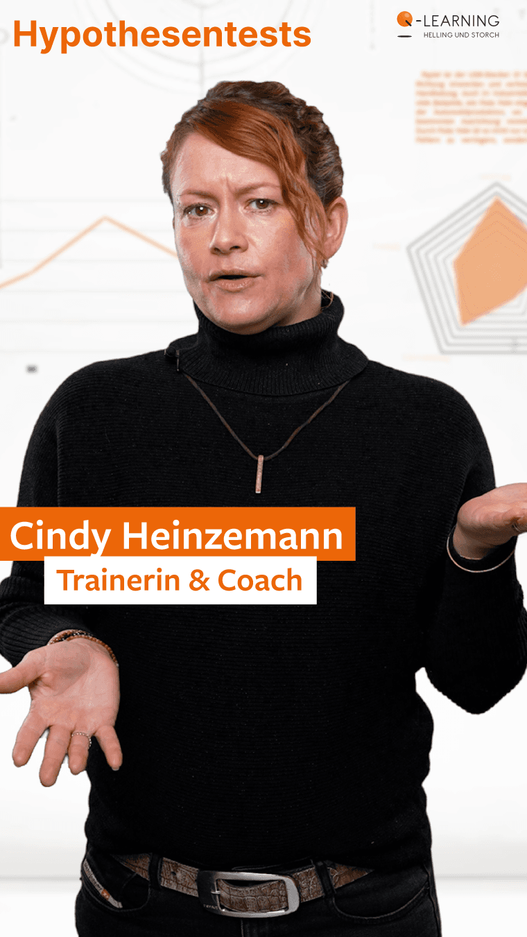 Hypothesentest: So treffen Sie Entscheidungen mit Daten – statt mit Bauchgefühl