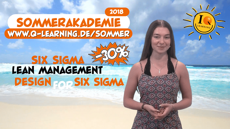 Q-LEARNING Sommerakademie 2018