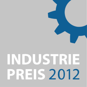 Best of 2012 Industriepreis