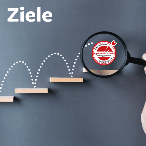 Ziele AZAV